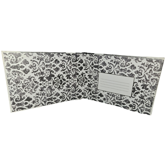 NWT LANG Wedding Guest Book - Picture 3 of 4